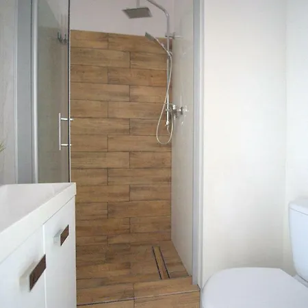 Apartment Andersena Modern B - 10 Min Cmkp - 5 Min Metro - 15 Min Center *