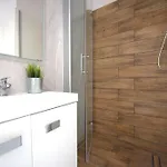 Andersena Modern B - 10 Min Cmkp - 5 Min Metro - 15 Min Center Apartmán